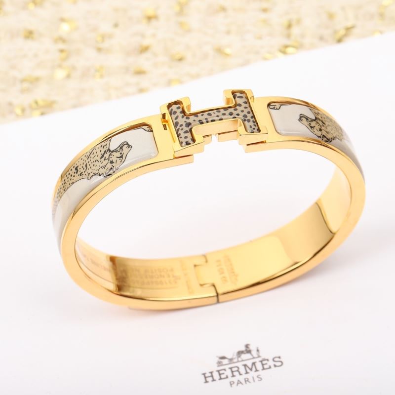 Hermes Bracelets